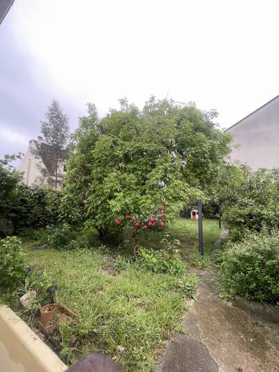 Vente maison 3 pièces Champigny-sur-Marne (94500)