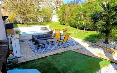 Savigny-Sur-Orge (91600)