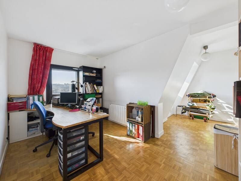 Pantin (93500)