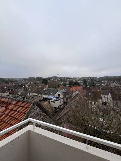 Location appartement 2 pièces Saint-Arnoult-en-Yvelines (78730)