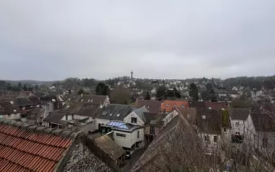 Saint-Arnoult-En-Yvelines (78730)