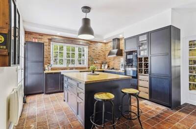 Vente maison 6 pièces Montauroux (83440)