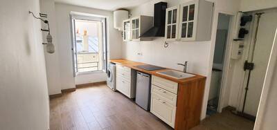 Vente appartement 2 pièces Paris 12e
