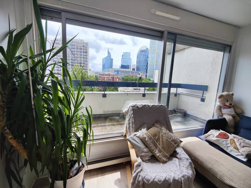 Courbevoie (92400)