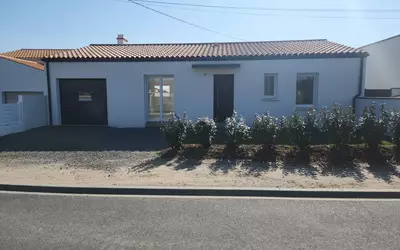 La Barre-De-Monts (85550)