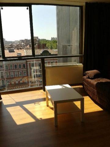 Location appartement studio Toulouse (31)