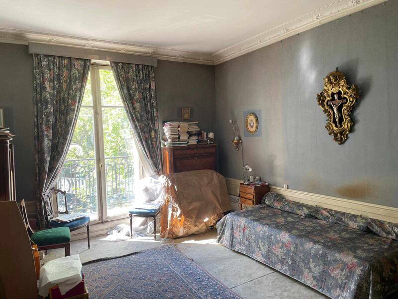 Paris 16E (75016)