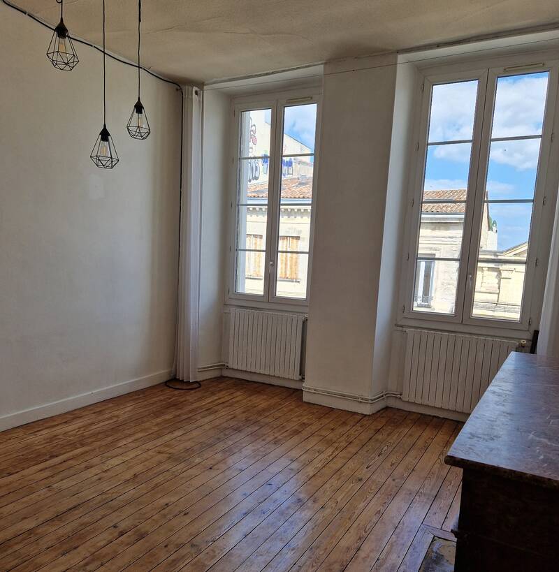 Bordeaux (33000)