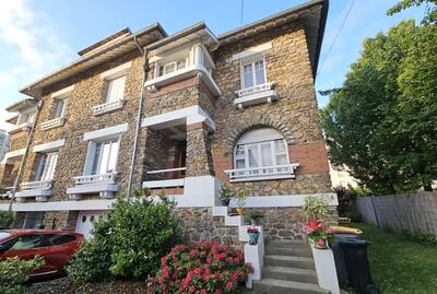 Vente maison 6 pièces Villemomble (93250)