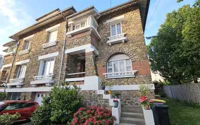 Villemomble (93250)