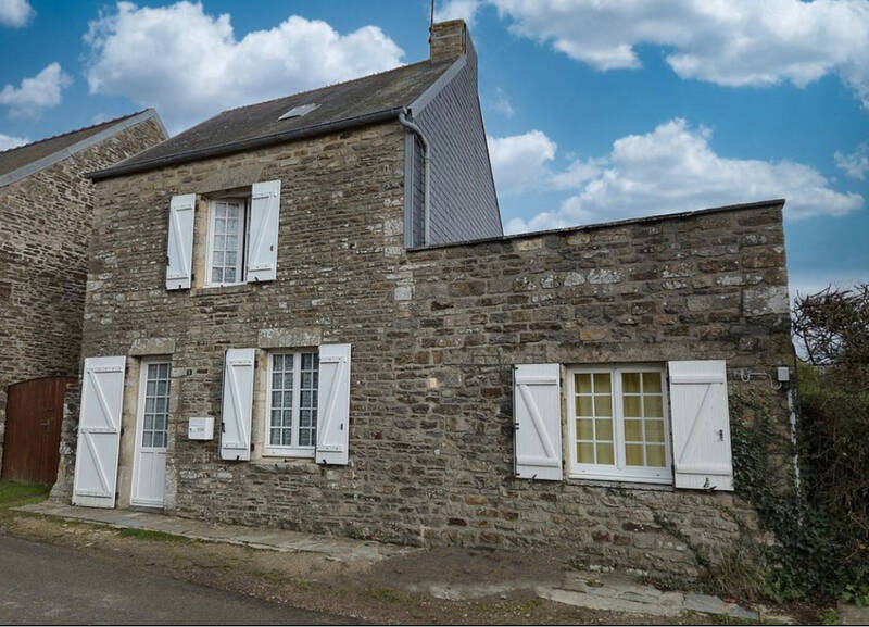 Les Moitiers-D'allonne (50270)