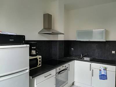 Location appartement studio Marseille 11e