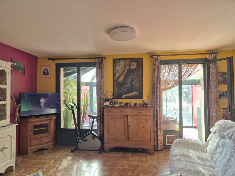 Clarens (65300)