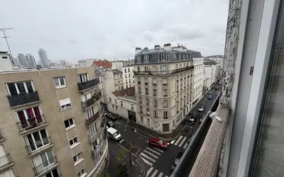 Paris 18E (75018)