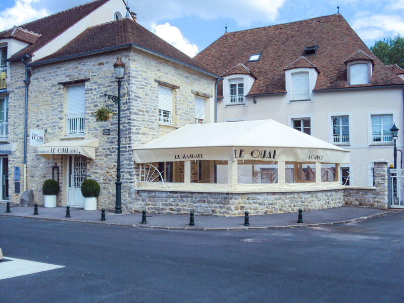 Local commercial Étampes - 200&nbsp;m² - 3.000&nbsp;&euro;