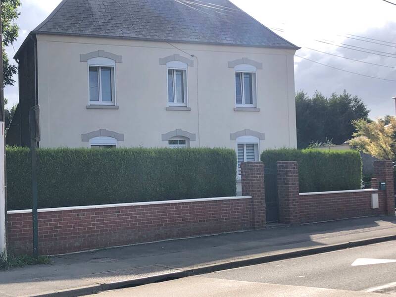 Croisilles (62128)
