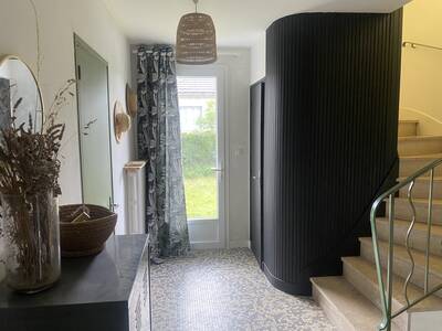 Vente maison 6 pièces Poitiers (86000)