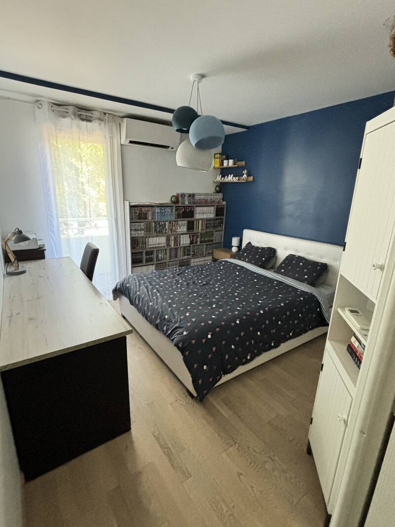 Nice - Vauban