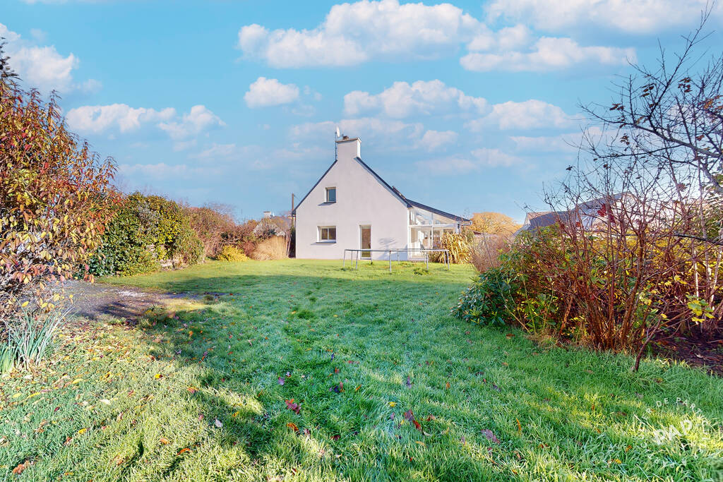 Vente maison 134 m² Fouesnant (29170) - 134 m² - 415.000 € | Particulier à Particulier — 16