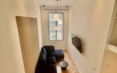 Paris 8E (75008)