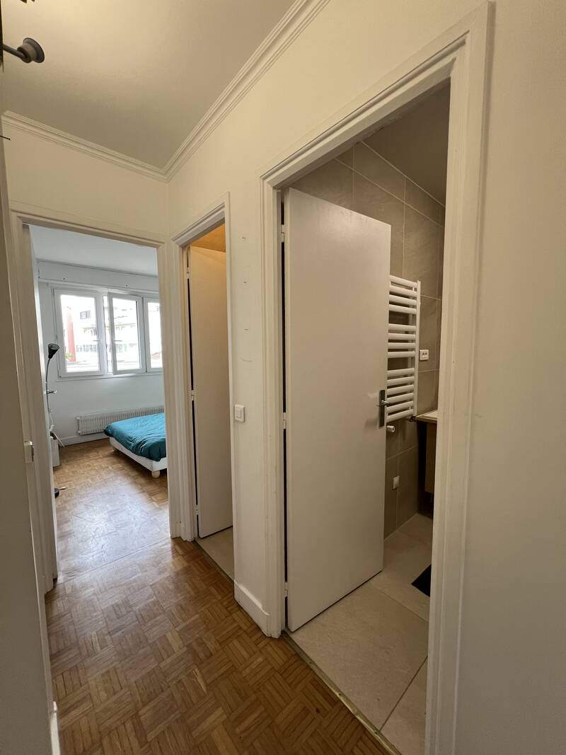 En Colocation  Clichy (92110)