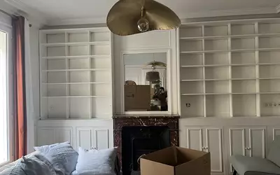 Paris 18E (75018)