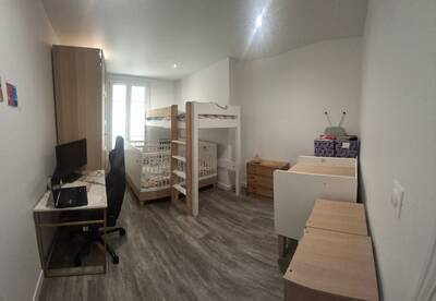 Location appartement 2 pièces Maisons-Alfort (94700)
