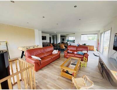 Vente maison 6 pièces Tinténiac (35190)
