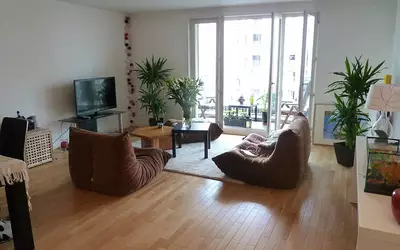 Lyon 8E (69008)