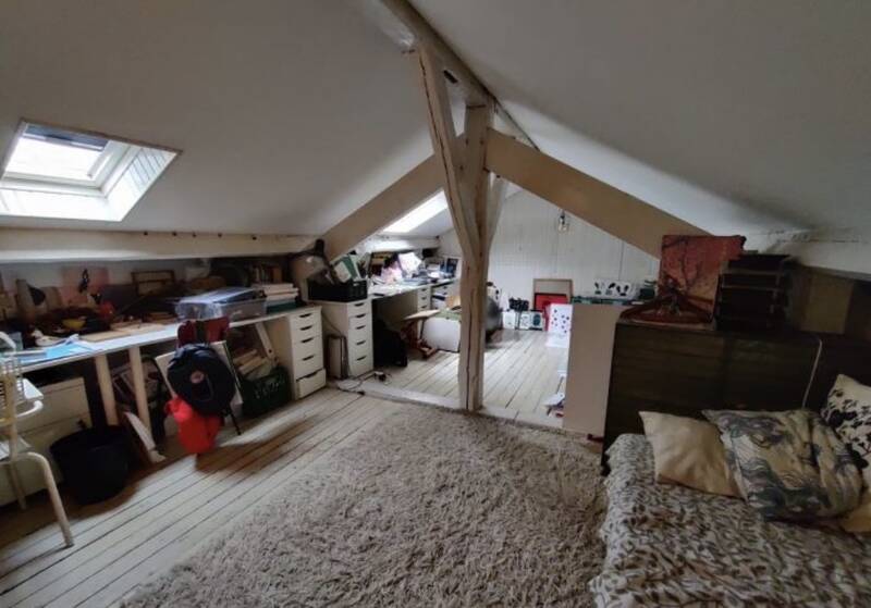 Vitry-Sur-Seine (94400)