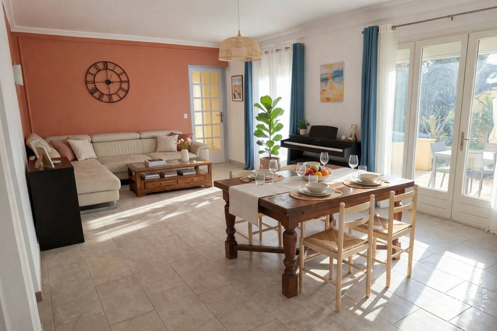 Vente maison 196 m² Laroque (34190) - 196 m² - 399.900 € | Particulier à Particulier — 3