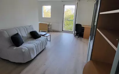 Nantes (44000)