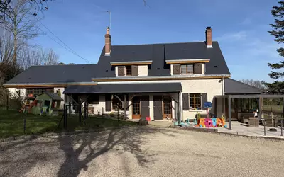 Savigny-Sur-Braye (41360)