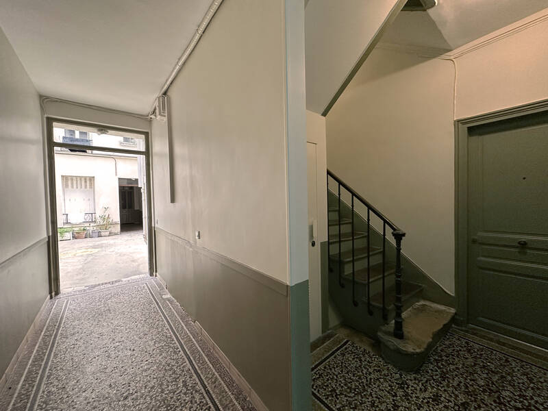 Paris 19E (75019)