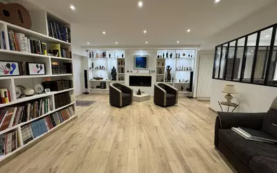 Rueil-Malmaison (92500)