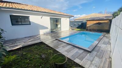 Location maison 4 pièces Le Teich (33470)