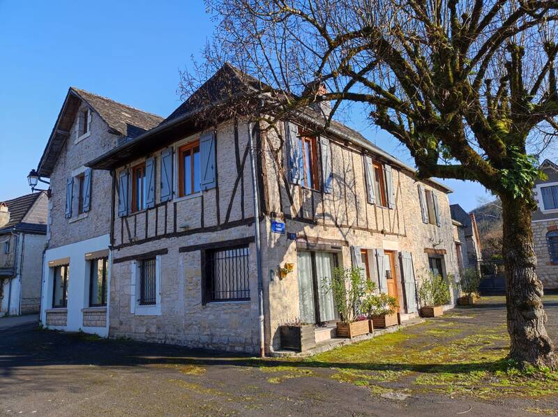 Condat-Sur-Vézère (24570)