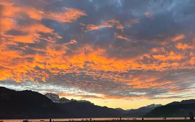 Annecy (74000)