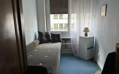 Paris 17E (75017)