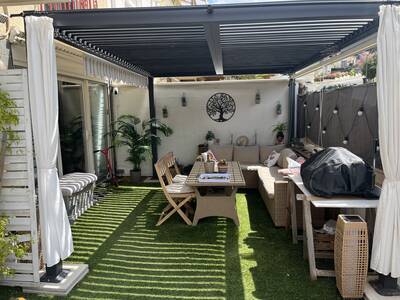 Vente maison 6 pièces Vernet-les-Bains (66820)