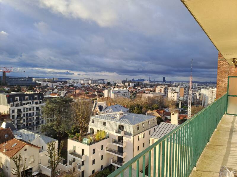 Villejuif (94800)