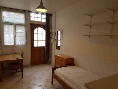 Location appartement studio Corbeil-Essonnes (91100)
