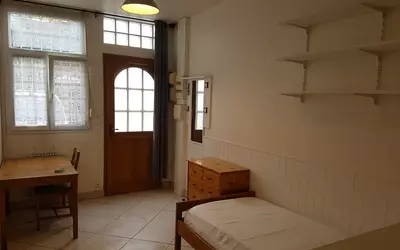 Corbeil Centre Ville Historique (91100)
