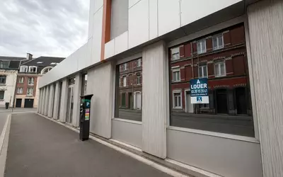 Lille (59000)