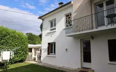 Poitiers (86000)