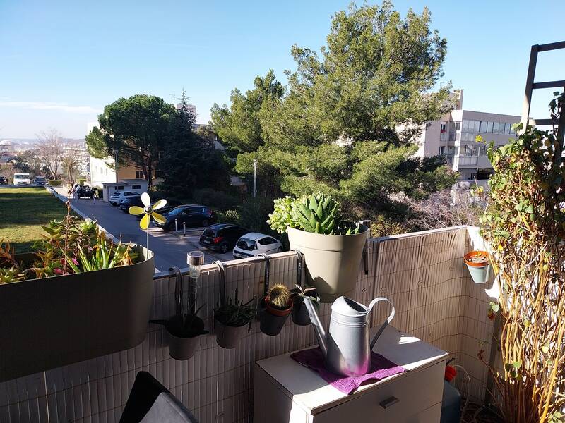 Marseille 11E (13011)