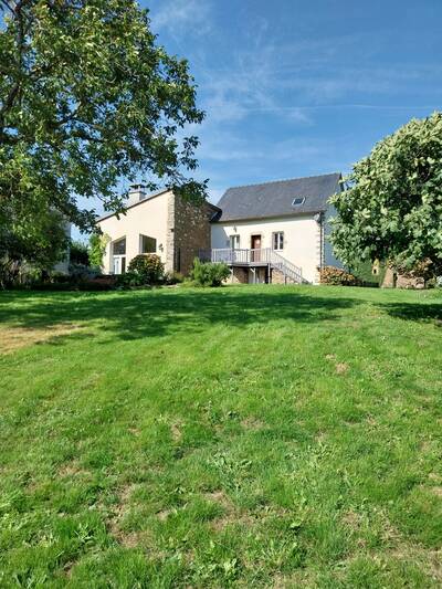 Vente maison 6 pièces La Salvetat-Peyralès (12440)