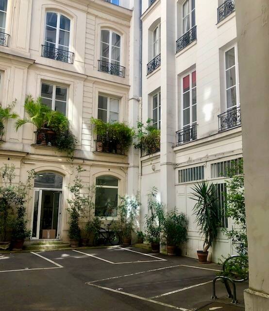 Paris 3E (75003)