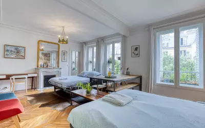 Paris 18E (75018)
