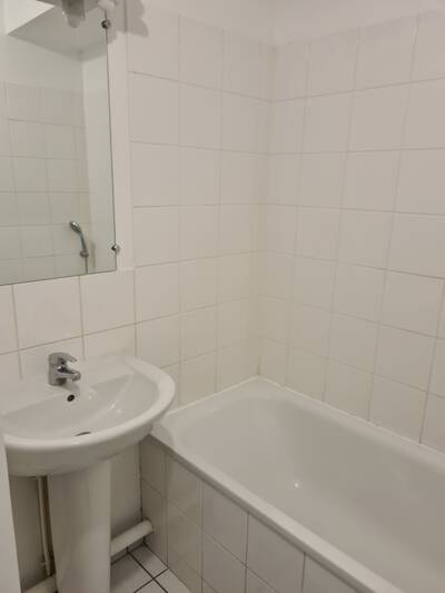 Location appartement studio Le Havre (76)